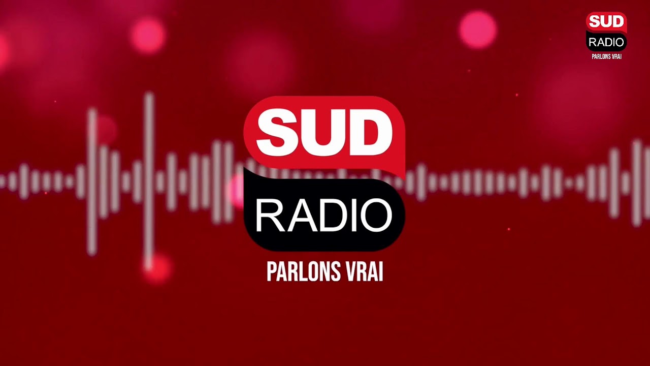 Sud Radio est en direct !