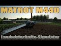 Matrot M44D v0.5