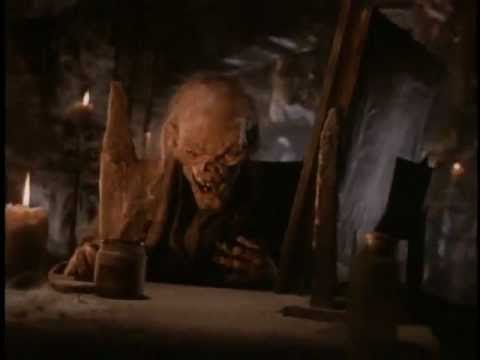 Tales from the Crypt'