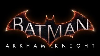 Batman: Arkham Knight - December DLC Trailer