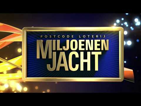 Miljoenenjacht'