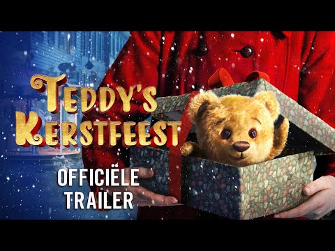 Teddy's kerstfeest'