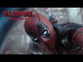 Button to run trailer #8 of 'Deadpool'