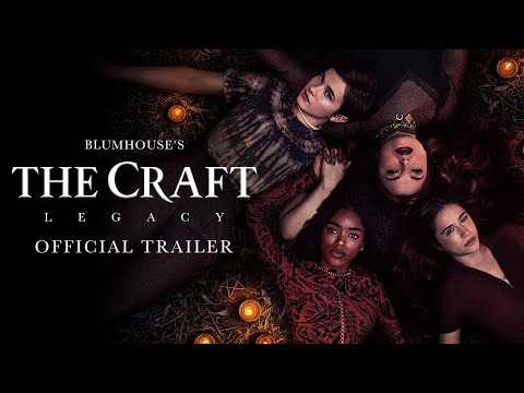 The Craft: Legacy'