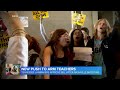 New push to arm teachers  - 01:23 min - News - Video