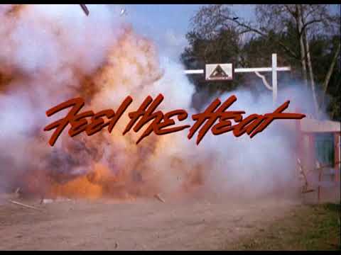 Catch the Heat'