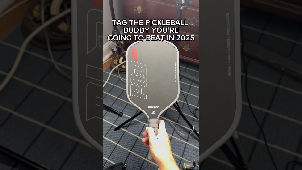 Calling All Pickleball Players!