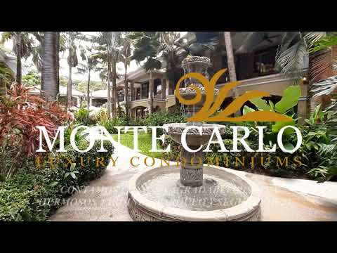 Property video