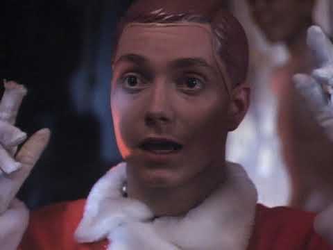 Silent Night, Deadly Night 5: The Toy Maker'