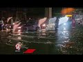 Quthbullapur Roads Flooded with Rainwater | Hyderabad Rains | V6News  - 03:18 min - News - Video