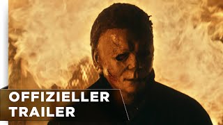Halloween Kills - Trailer deutsc