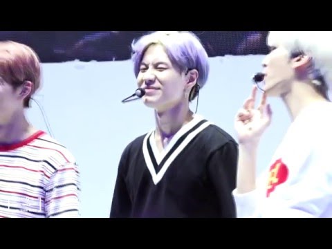 TWO FACES OF TAEMIN