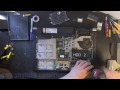 DELL STUDIO 1737 take apart, disassembly, how-to video (nothing left) HD