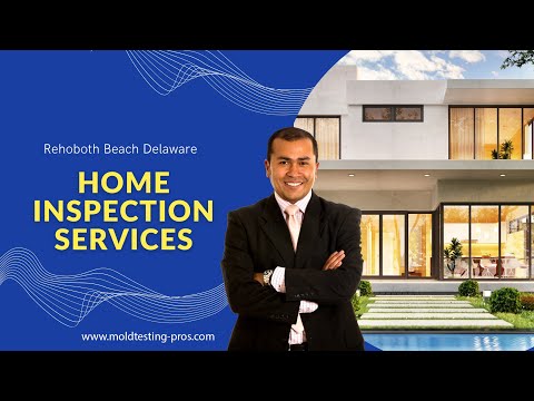 Best Home Inspection Services Rehoboth Beach Delaware Call Abby Pace 301 412 7562