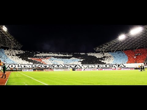 Torcida Split - 65 years old