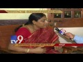 Face to face with YSRCP leader Cherukulapadu Narayana Reddy wife Sridevi