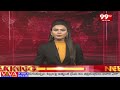 పోలింగ్ బూత్ లో పిన్నెల్లి విధ్వంసం | Pinnelli Ramakrishna Reddy Broke EVM | 99TV  - 01:35 min - News - Video