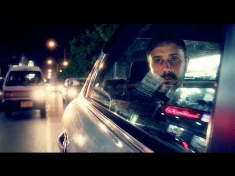 Sojo Stories: Jeremy Scahill