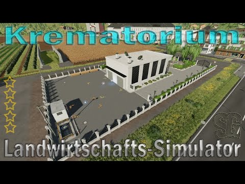 Crematorium v1.3.0.0