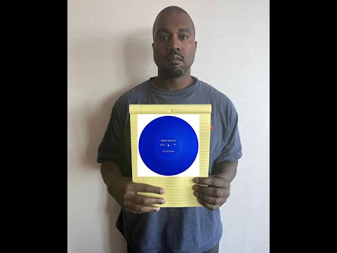 Kanye West - Use This Gospel (SOLO VERSION)