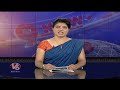Ministers Today : CM Revanth Warning To KCR | Bhatti Comments On BJP Party | V6 News  - 05:00 min - News - Video