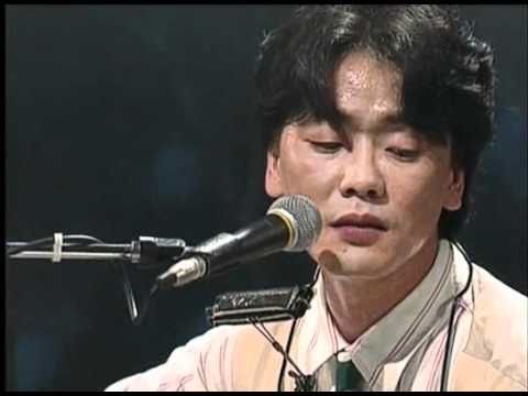 김광석-너무 아픈사랑은 사랑이 아니었음을