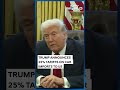 Trump Auto Tariffs | Trump Announces 25% Tariffs On Foreign Made Vehicles | Auto Import To US  - 01:00 min - News - Video