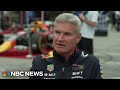 Formula One world champion Red Bull to race down D.C.s Pennsylvania Ave
