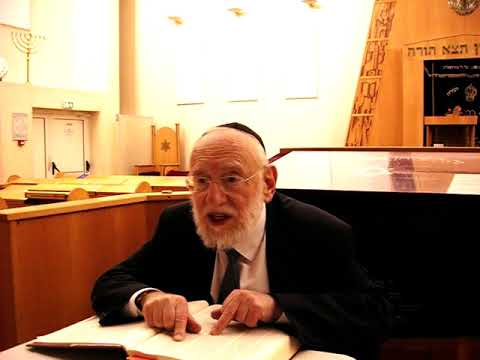 GUEMARA PESSAHIM 38 a Mardi 26 Novembre 2024 Rav Michel GUGENHEIM