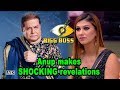 Anup Jalota makes SHOCKING revelations about Bigg Boss &amp; Jasleen