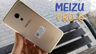 Video Meizu Pro 6 Iwg3eQ7Sqw0