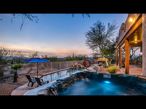 Property video