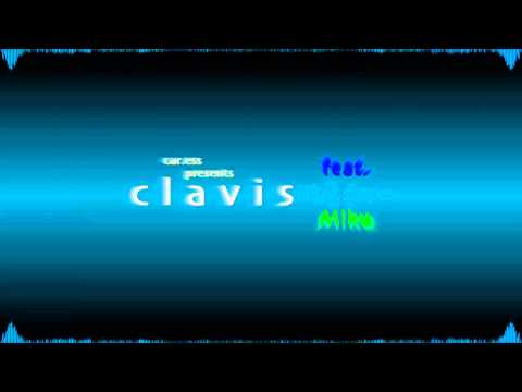car.ess - clavis (original, vocals by Hatsune Miku)
