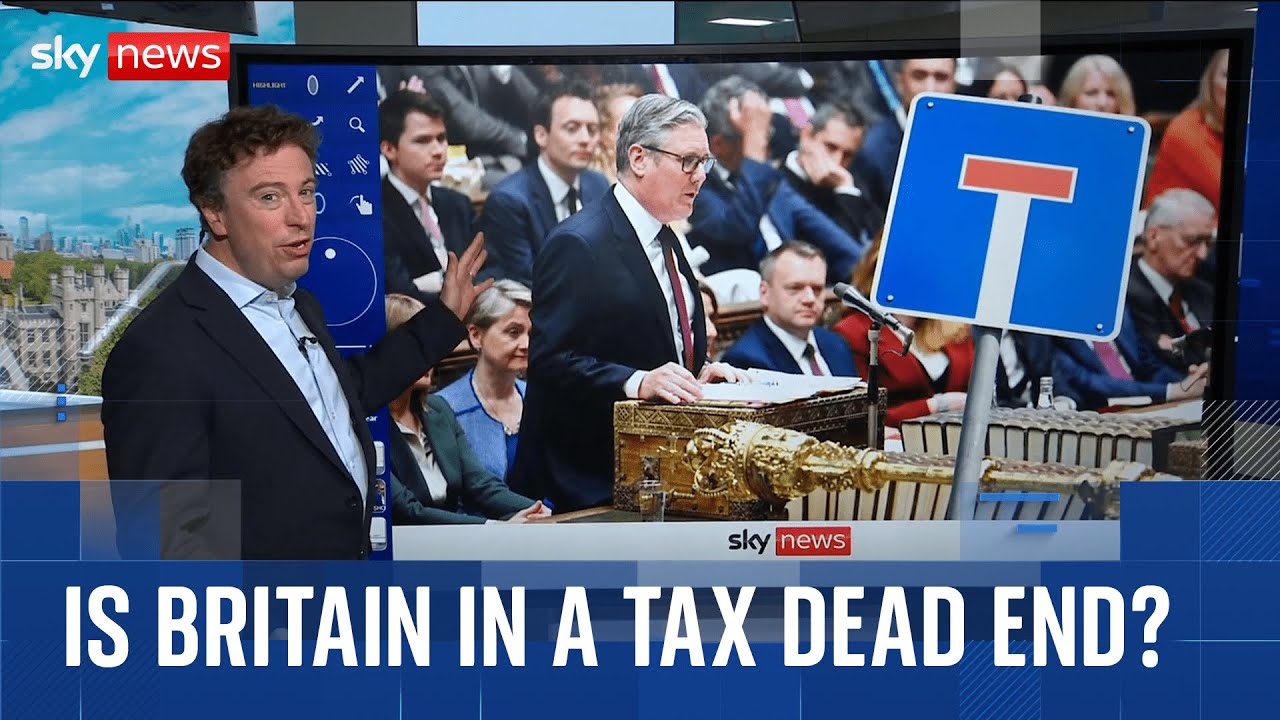 Will Labour stand by tax promises?