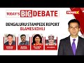 Bengaluru Stampede Report Blames Kohli & RCB | On One Hand Felicitate Him, Then Blame Him?