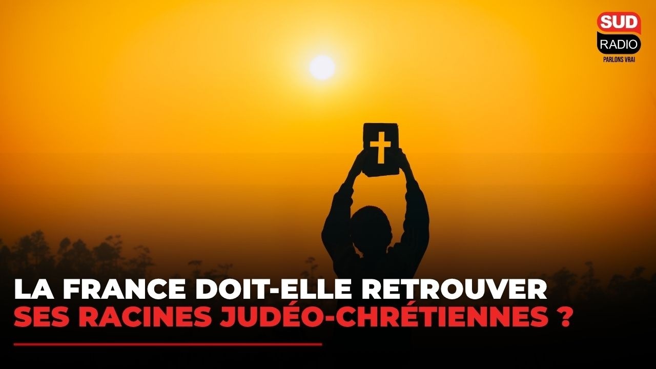 La France doit-elle inscrire ses racines judéo-chrétiennes dans la constitution ?