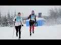Start winter on skis with ČEZ Skitour in 2023!
