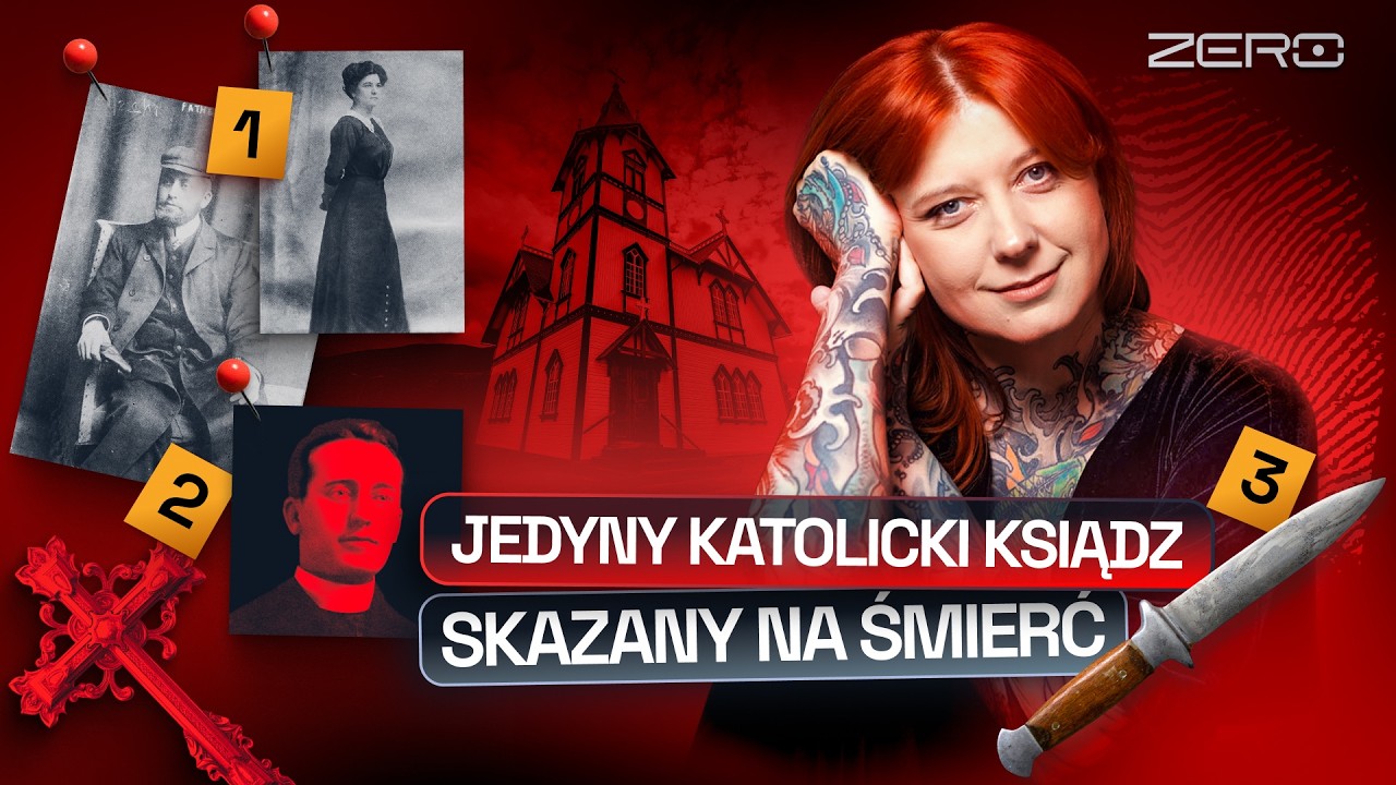BYŁ KSIĘDZEM, WZIĄŁ ŚLUB, UDAWAŁ GINEKOLOGA, WYKONYWAŁ ABORCJE. HISTORIA HANSA SCHMIDTA