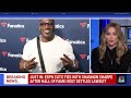ESPN cuts ties with Shannon Sharpe after sexual assault lawsuit settlement  - 02:34 min - News - Video