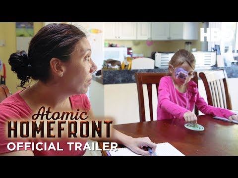 Atomic Homefront'
