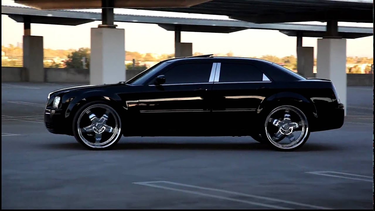 Chrysler 300 youtube videos #2