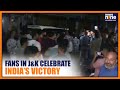 Jammu and Kashmir erupts with Joy as India Beats Pakistan by Six Wickets in Asia Cup 2025 | News9