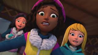 Lego Friends 1x90