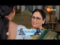 chiranjeevi Lakshmi Sowbhagyavati | Ep - 413 | May 3, 2024 | Best Scene 2 | Zee Telugu