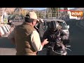 Leh Ladakh Protest Update: हिंसा के बाद चप्पे-चप्पे पर पसरा सवाल | GenZ Protest | Violence - 01:33 min - News - Video