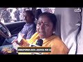 Sandeshkhali Case: BJP’s Six-Member Delegation Leaves for Bengal to Meet Victims | News9  - 06:03 min - News - Video