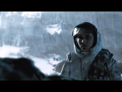 Battlestar Galactica: Blood & Chrome'