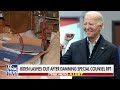 It is very obvious whats happening with Biden, doctor warns  - 05:35 min - News - Video