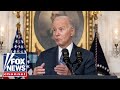 It is very obvious whats happening with Biden, doctor warns