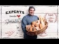 Expert em Pães - Conheça Stanilas Brito e saiba como preparar uma sopa parisiense de cebola no pão Pochon
